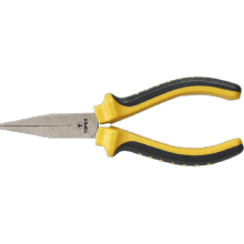 Plakanknaibles garas 160mm