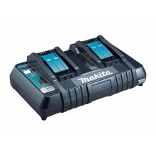 MAKITA DC18RD Lādētājs 14,4V-18V