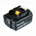 MAKITA BL1860B Аккумулятор 18V 6,0 Ah Li-ion