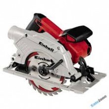 Einhell TE-CS 165 4331010 Пила циркулярная