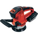 Einhell TE-RS 40 E 4462000 Эксцентриковая шлифмашина