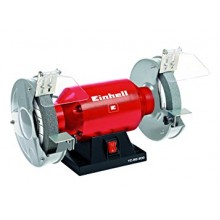 Einhell TC-BG 200 4412820 Stacionārā slīpmašīna