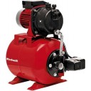 Einhell 650W GC-WW 6538 4173190 Насос