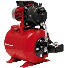 Einhell 650W GC-WW 6538 4173190 Ūdens sūknis