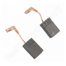 MAKITA Щётки графитовые 194074-2 CB325