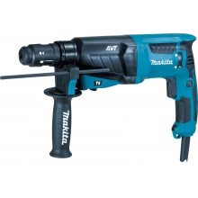 MAKITA HR2631FTJ Перфоратор