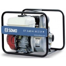 SDMO TR 3.60 H Бензиновая мотопомпа