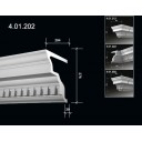 Карниз фасадный  с орнаментом 4.01.202