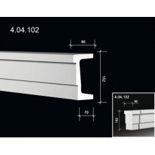 Архитрав 4.04.102