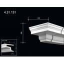 Торцевой Элемент к Фасадному Карнизу 4.31.131