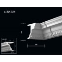 Внутренний Угол к Фасадному Карнизу 4.32.321