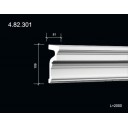 Фасадное Обрамление для Подоконников 4.82.301