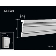 Fasādes logu apdare 4.84.003