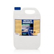 Šķīdīnātājs Metalik 5 L