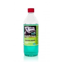 Antifrīze -35* ECONOMY LINE (zils)