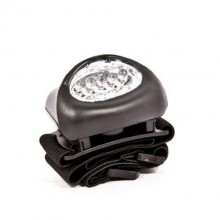 Lukturis Destination 5LED galvai CE 071572