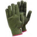 Зимние трикотажные перчатки TEREGA 4635