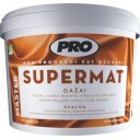 Krāsa PRO.SUPERMAT