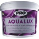 Kраска PRO.AQUA LUX