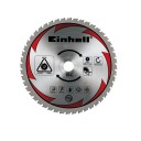 Einhell TCT Zāģrīpa 250x30 48T,multi. 4502157