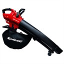 Einhell GC-EL 2600 E 3433290 Lapu pūtējs