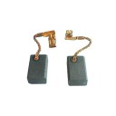 MAKITA Щётки графитовые 194722-3 CB459