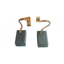 MAKITA Щётки графитовые 194722-3 CB459