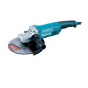 MAKITA GA9020SF01 Leņķa slīpmašīna