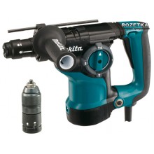 MAKITA HR2811FT перфоратор