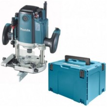 MAKITA RP2300FCXJ Virsfrēze