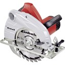 Einhell TC-CS 1400 4330937 Пила циркулярная