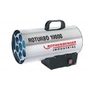 ROTHENBERGER Roturbo 19000 Gāzes sildītājs 18,5 kW