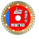 Top Tools Алмазный диск - TURBO