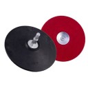 Slīpdisks gumijas 125mm