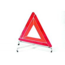Знак аварийной остановки - треугольник евростандарт