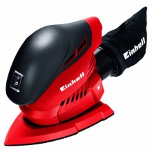 Einhell TH-OS 1016 4460610 Многофункциональная шлифмашина