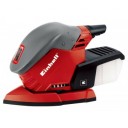 Einhell TE-OS 1320 4460560 Виброшлифовальная машина