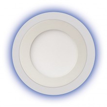 ALINA LED C 12W+4W 4000K СВЕТИЛЬНИК ПОТОЛОЧНЫЙ ТОЧЕЧНЫЙ SMD LED