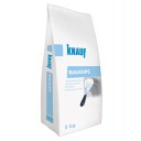 Knauf Baugips - celtniecības ģipsis 5,0kg