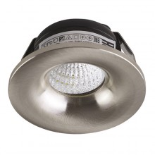 BIANCA LED 3W MATCHR CEILING LIGHTING POINT COB LED FITTING