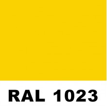 Краска-лак SUPER COLOUR (400ml) желтая