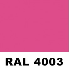 Krāsa SUPER COLOUR (400ml) rozā