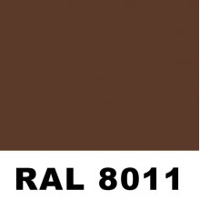 Краска-лак SUPER COLOUR (400ml) коричневая