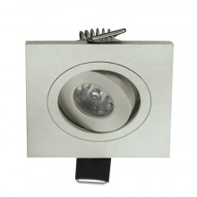 ELENA-1 HL670L MATCHR 2700K CEILING LIGHTING POINT POWER LED FITTING