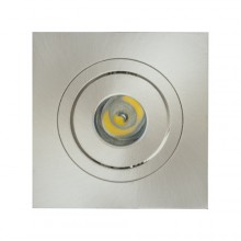 ELENA-1 HL670L MATCHR 2700K CEILING LIGHTING POINT POWER LED FITTING