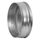Noslēgvāks bez blīvējuma D100-125mm