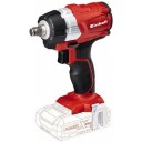 Einhell TE-CW18Li BL Solo 4510040 Akumulatora triecienskrūvgriezis