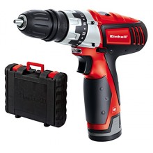 Einhell TC-CD 12 Li 4513206 Akumulatora skrūvgriezis