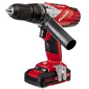 Einhell TE-CD 18-2 Li-i 4513800 Аккумуляторный ударный шуруповерт