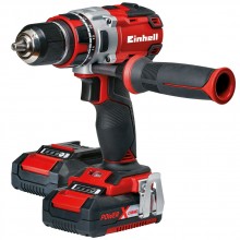 Einhell TE-CD 18 Li BL 4513851 Akumulatora urbjmašīna